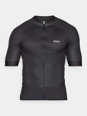 Foto van product Wielershirt POC zwart