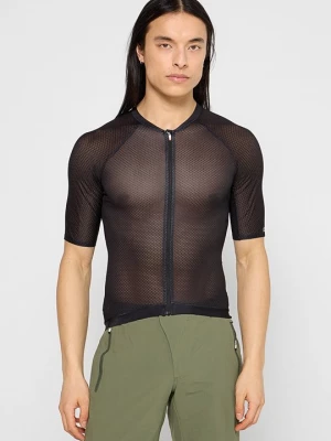 Foto van product Wielershirt POC zwart