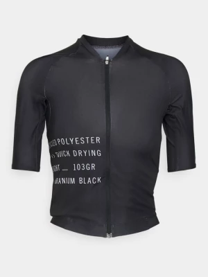 Foto van product Wielershirt POC zwart