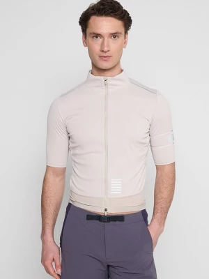 Foto van product Wielershirt Rapha beżowy
