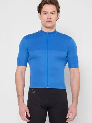 Foto van product Wielershirt Rapha blauw