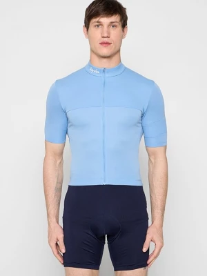 Foto van product Wielershirt Rapha blauw