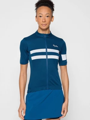 Foto van product Wielershirt Rapha blauw