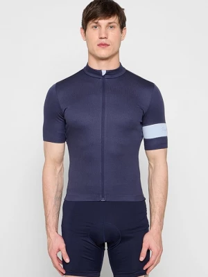 Foto van product Wielershirt Rapha donkerblauw
