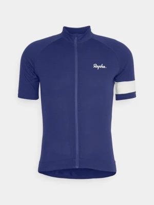 Foto van product Wielershirt Rapha donkerblauw