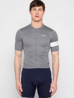Foto van product Wielershirt Rapha grijs