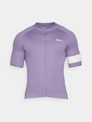 Foto van product Wielershirt Rapha lila