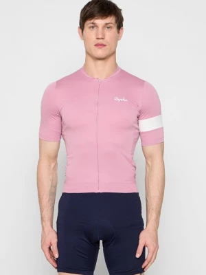 Foto van product Wielershirt Rapha lila