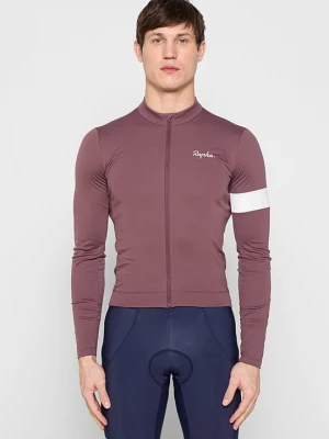 Foto van product Wielershirt Rapha mauve