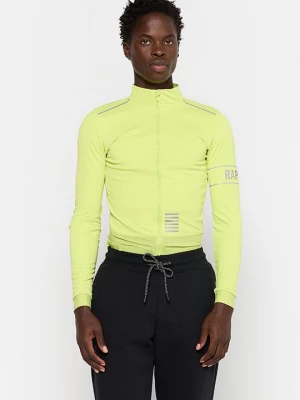 Foto van product Wielershirt Rapha neongroen