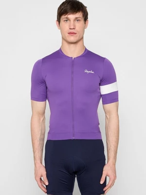 Foto van product Wielershirt Rapha paars