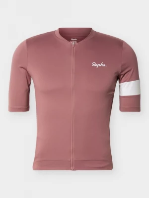 Foto van product Wielershirt Rapha roze