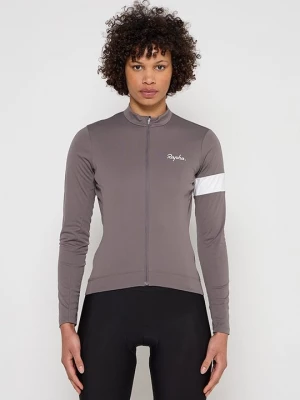 Foto van product Wielershirt Rapha taupe
