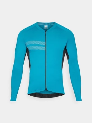 Foto van product Wielershirt Rossignol turquoise