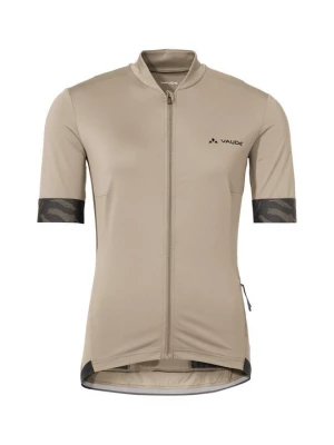Foto van product Wielershirt Vaude beżowy