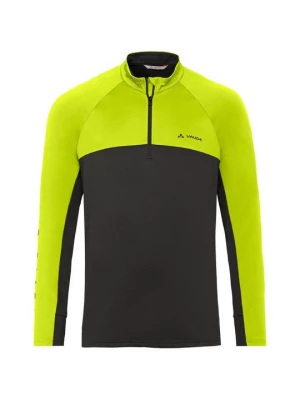 Foto van product Wielershirt Vaude geel
