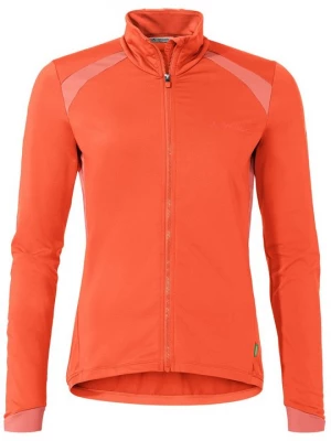 Foto van product Wielershirt Vaude oranje