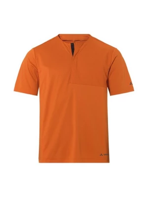 Foto van product Wielershirt Vaude oranje