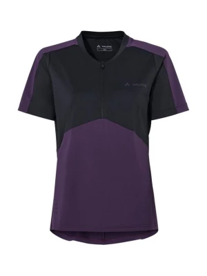 Foto van product Wielershirt Vaude paars