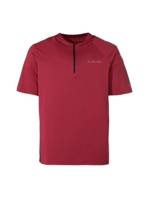 Foto van product Wielershirt Vaude rood