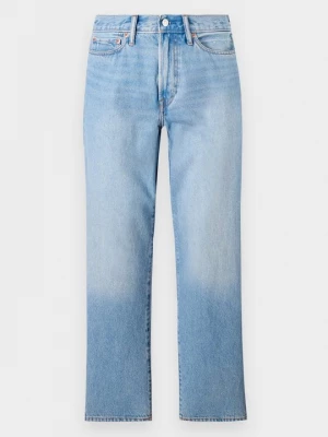 Foto van product Wijde jeans Abercrombie & Fitch