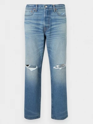 Foto van product Wijde jeans Abercrombie & Fitch