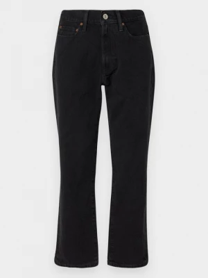Foto van product Wijde jeans Abercrombie & Fitch