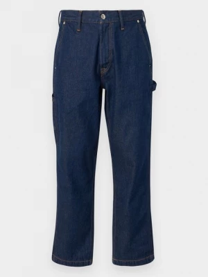 Foto van product Wijde jeans Abercrombie & Fitch zwart