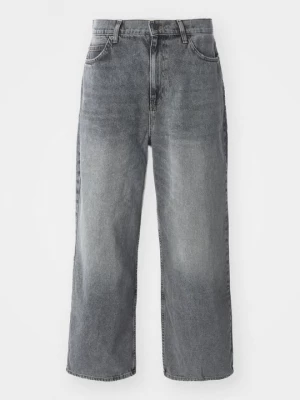 Foto van product Wijde jeans BDG Urban Outfitters grijs