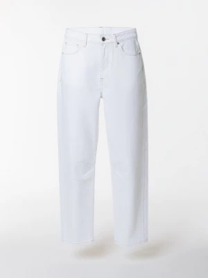 Foto van product Wijde jeans Colourful Rebel