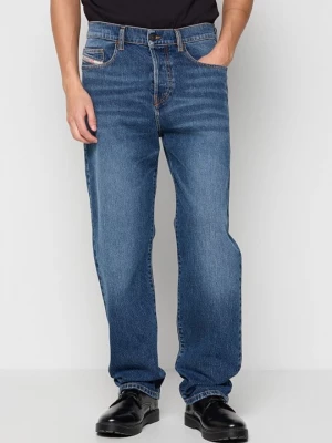 Foto van product Wijde jeans Diesel