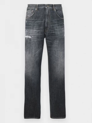 Foto van product Wijde jeans Dondup blauw