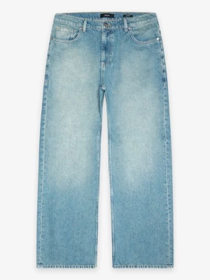 Foto van product Wijde jeans EIGHTYFIVE
