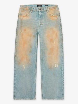 Foto van product Wijde jeans EIGHTYFIVE