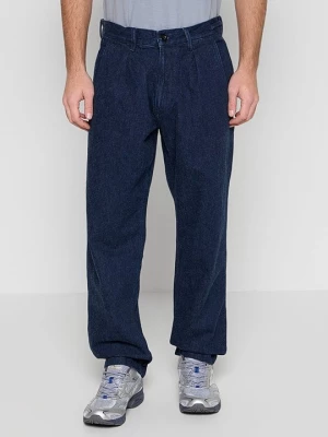 Foto van product Wijde jeans GABBA blauw