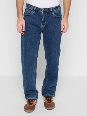 Foto van product Wijde jeans GABBA blauw