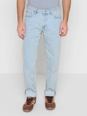 Foto van product Wijde jeans GABBA blauw