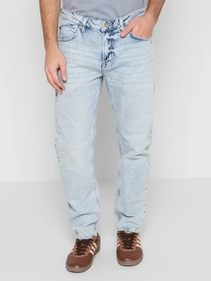 Foto van product Wijde jeans GABBA blauw