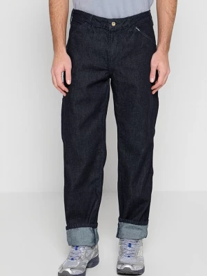 Foto van product Wijde jeans GABBA blauw