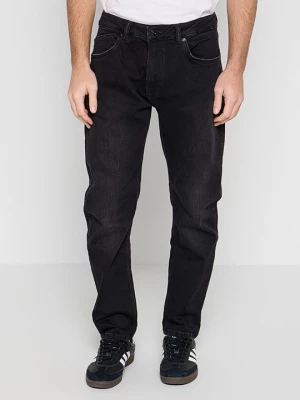 Foto van product Wijde jeans GABBA zwart