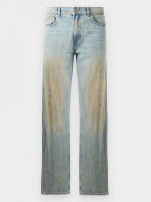 Foto van product Wijde jeans Guess meerkleurig