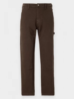 Foto van product Wijde jeans Hollister Co. bruin