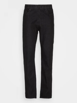 Foto van product Wijde jeans INDICODE zwart