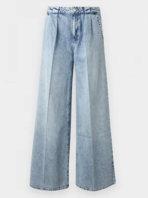 Foto van product Wijde jeans JOOP! lichtblauw