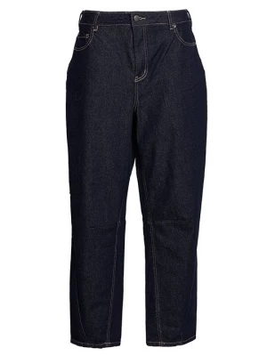 Foto van product Wijde jeans Kaffe