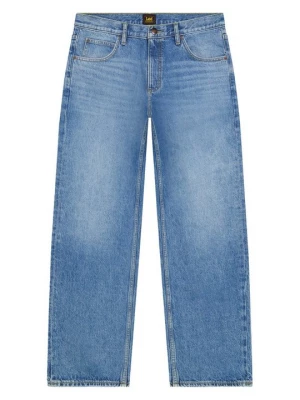 Foto van product Wijde jeans Lee