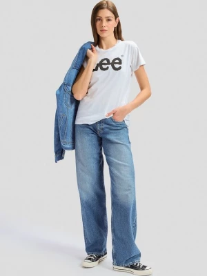 Foto van product Wijde jeans Lee