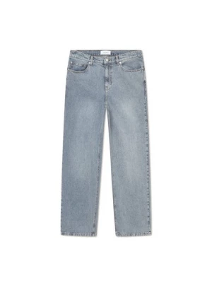Foto van product Wijde jeans Les Deux