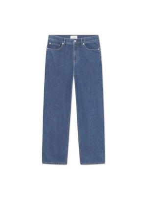 Foto van product Wijde jeans Les Deux