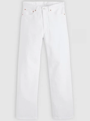 Foto van product Wijde jeans Levi's beżowy
